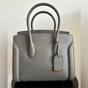 Alexander McQueen Heroine 35